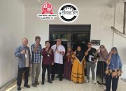 PN Kendal Gelar Sidang No. 88/Pdt.G/2025 Sengketa Waris Ibu Manisah, Kuasa P dari Firma Hukum Subur Jaya – FERADI WPI