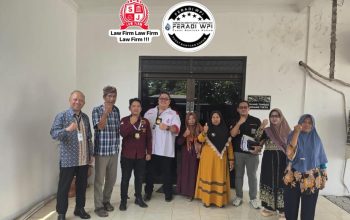 PN Kendal Gelar Sidang No. 88/Pdt.G/2025 Sengketa Waris Ibu Manisah, Kuasa P dari Firma Hukum Subur Jaya – FERADI WPI