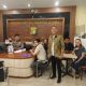 Layanan SPKT Polres Metro Jakarta Utara Mengecewakan. Harriani Bianca, S.H. Waketum FERADI WPI / Ketua LBH FERADI menyayangkannya