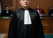 *Rekam jejak Mustaqim, S.H., S.Hum. “Singanya FERADI WPI”, Tak Pernah Gentar Selesaikan Perkara Berat dengan Keberanian berkat Bimbingan Ketum FERADI WPI*