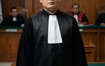 *Rekam jejak Mustaqim, S.H., S.Hum. “Singanya FERADI WPI”, Tak Pernah Gentar Selesaikan Perkara Berat dengan Keberanian berkat Bimbingan Ketum FERADI WPI*