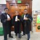 Trio Pejuang Keadilan FERADI WPI: Alpiner Marhusor Siahaan, Daud JR Sitohang, Revan Pratama Wijaya, Menegakkan Keadilan di PN Cikarang