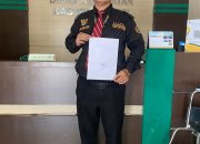 Mustaqim, SH, SHum. Ketua FERADI WPI DPC PATI Kawal Serius Kasus Keracunan Massal MBG SPPG Gembong 1, Desak Transparansi Hasil Laboratorium & Langkah Hukum
