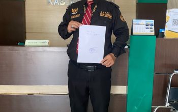 Mustaqim, SH, SHum. Ketua FERADI WPI DPC PATI Kawal Serius Kasus Keracunan Massal MBG SPPG Gembong 1, Desak Transparansi Hasil Laboratorium & Langkah Hukum