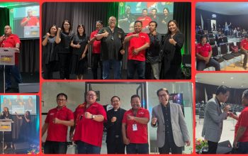 FERADI WPI-SUBUR JAYA LAWFIRM Hadir di Gereja JPM Bethany Nusantara, Cyber Mall lt.2, Malang Jawa Timur. Terjadi Mujizat Kesembuhan.