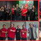 FERADI WPI-SUBUR JAYA LAWFIRM Hadir di Gereja JPM Bethany Nusantara, Cyber Mall lt.2, Malang Jawa Timur. Terjadi Mujizat Kesembuhan.