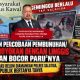 Masyarakat menanti Keberanian Polres Salatiga Bertindak, Korban dugaan Pengroyokan dgn Linggis 12/09/2026 mengalami Kebocoran Paru Paru