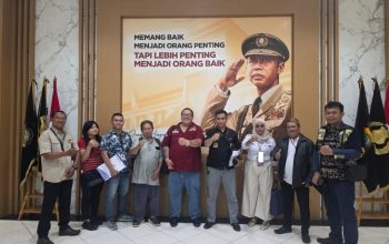 Kinerja Polres Metro Bekasi Luar Biasa, Aduan Hairil Tami Setahun lebih tak ada kejelasan, Penyidik A. Rifai Unit II Harda dihubungi tidak merespon