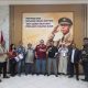 Kinerja Polres Metro Bekasi Luar Biasa, Aduan Hairil Tami Setahun lebih tak ada kejelasan, Penyidik A. Rifai Unit II Harda dihubungi tidak merespon