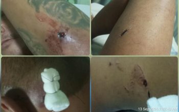 Publik menunggu keberanian Polres Salatiga Menangkap Terduga Pelaku dugaan Pengroyokan & Dugaan Penculikan TKP Parkiran Benang Raja Salatiga
