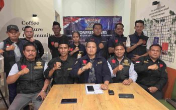 LBH Harimau Raya Desak Audit Menyeluruh Terkait Polemik Dugaan Korupsi Kas RW 011