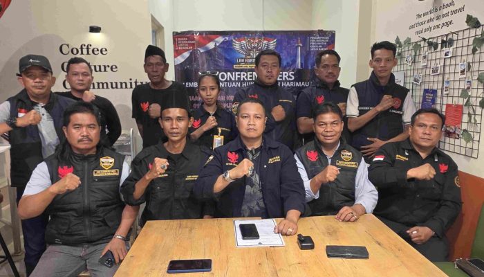 LBH Harimau Raya Desak Audit Menyeluruh Terkait Polemik Dugaan Korupsi Kas RW 011