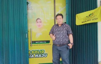 Alergi Transparansi? DPD Partai Golkar Kabupaten Bekasi Bungkam dan Tolak Balas Surat Resmi Keterbukaan Informasi Publik