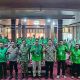 Hadiri Pengukuhan Pengurus DPC PKB, Bupati M. Syukur Ajak Seluruh Elemen Bersinergi Bangun Daerah