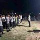 Polisi Bersama Masyarakat,Sidak Warung Milik Budi,Ini Yang Di temukan
