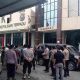 Diduga Jadi Beking Peti, Kelompok Suku Anak Dalam Datangi Polres Merangin 