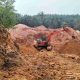 Diduga PETI Kembali Beroperasi di Desa E1 Sungai Putih, Warga Pertanyakan Ketegasan APH