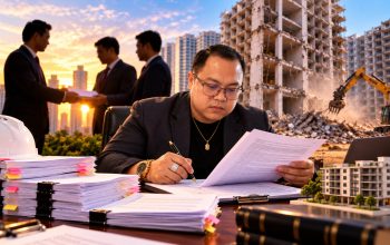Tim Hukum Sumaryo Ungkap Rangkaian Perjanjian dan Aliran Dana dalam Perkara Majestic Point