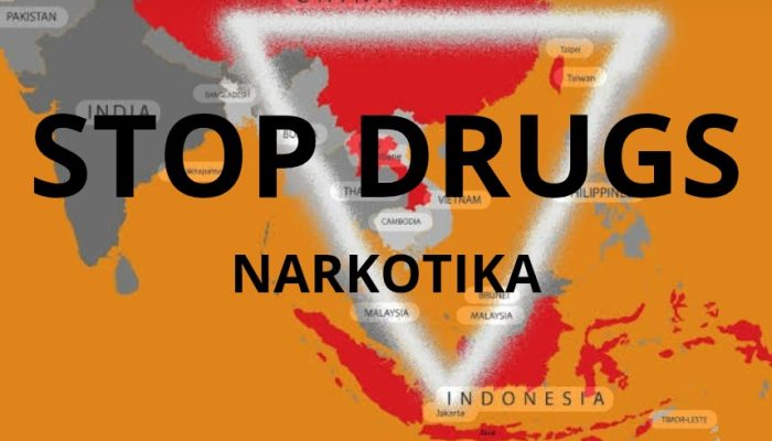Prof Dr Sutan Nasomal Harapkan Presiden Perintahkan BNN Polri TNI Bersatu Brantas Narkoba. Indonesia Harus Bebas Narkotika, Lembaga Intitusi Harus Bersih !!!
